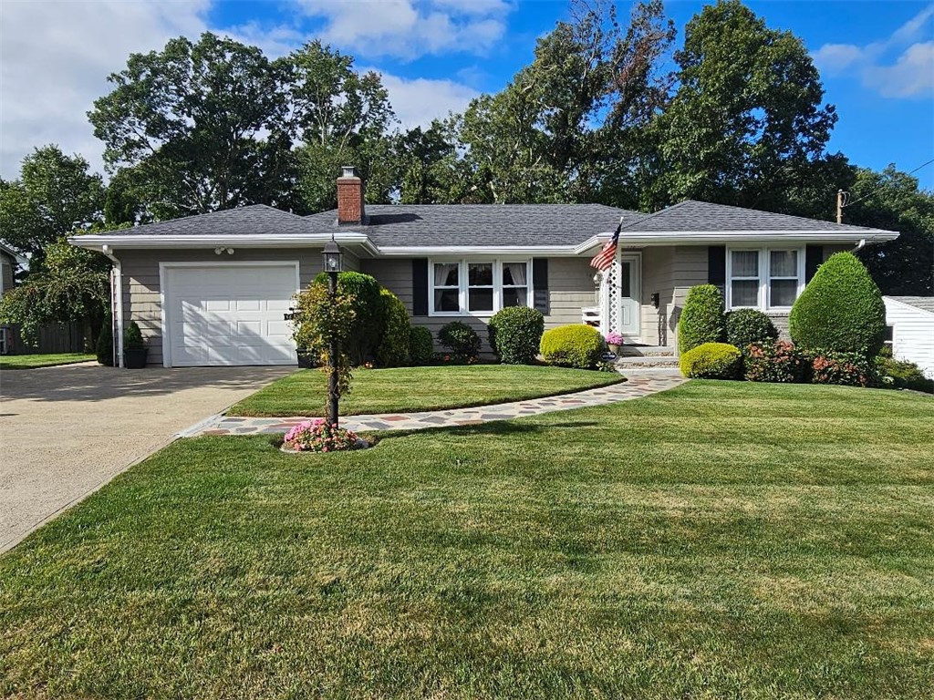 94 Coolspring Drive — photo