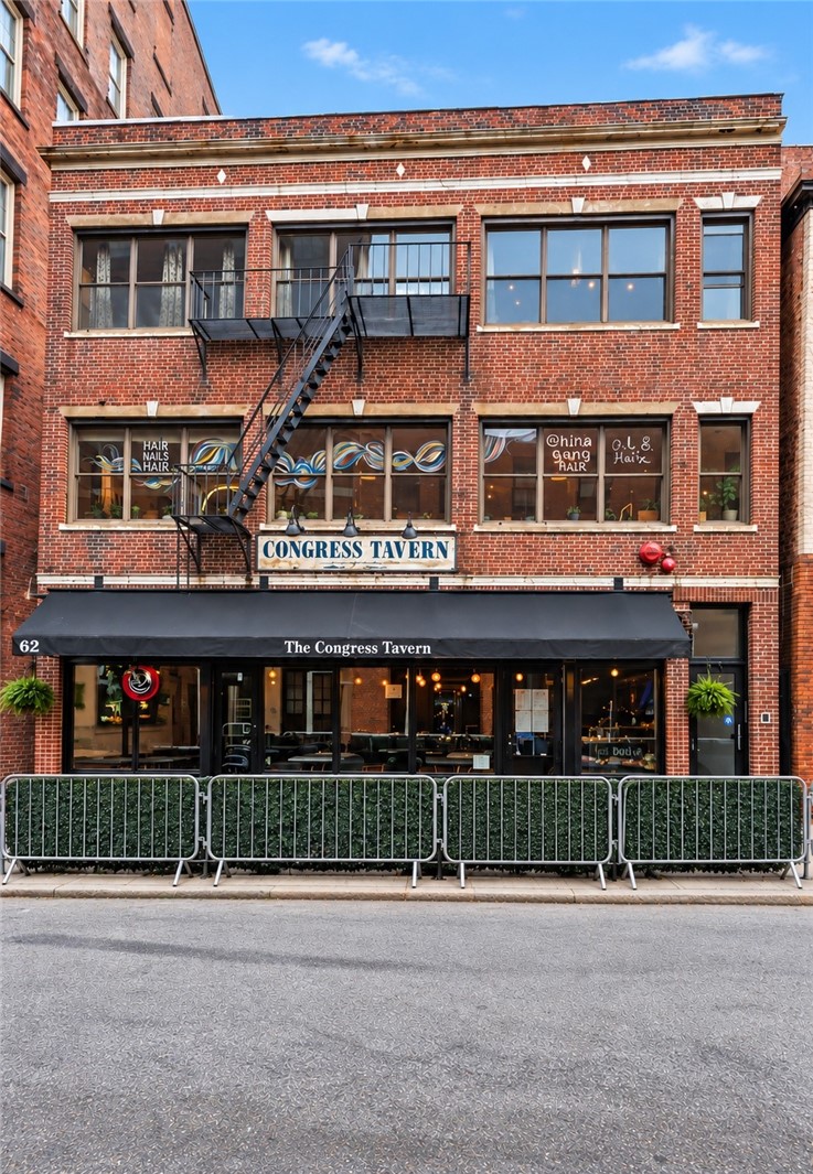 62 Orange Street 3 — photo