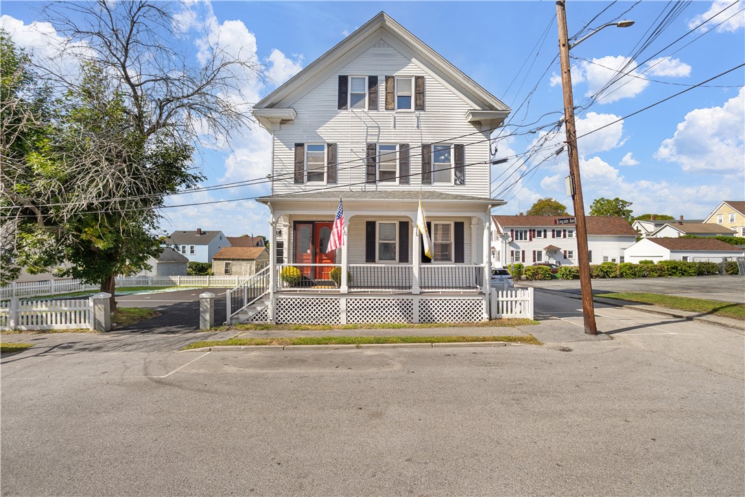 37 Lincoln Avenue 1 — photo