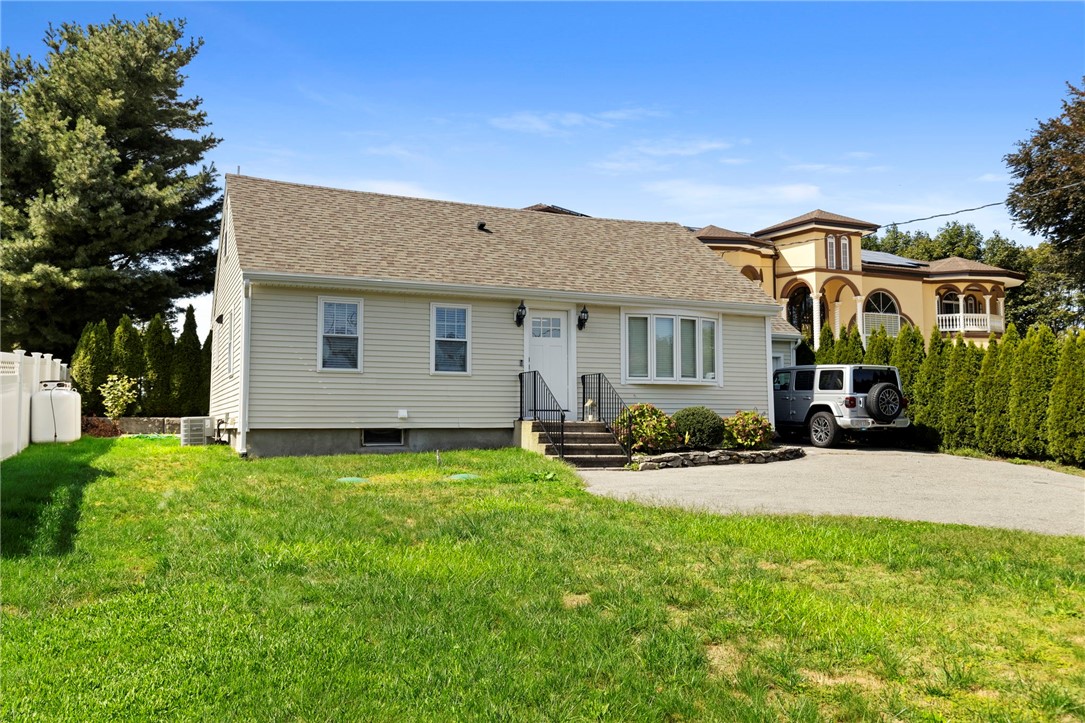 2640 Diamond Hill Road — photo