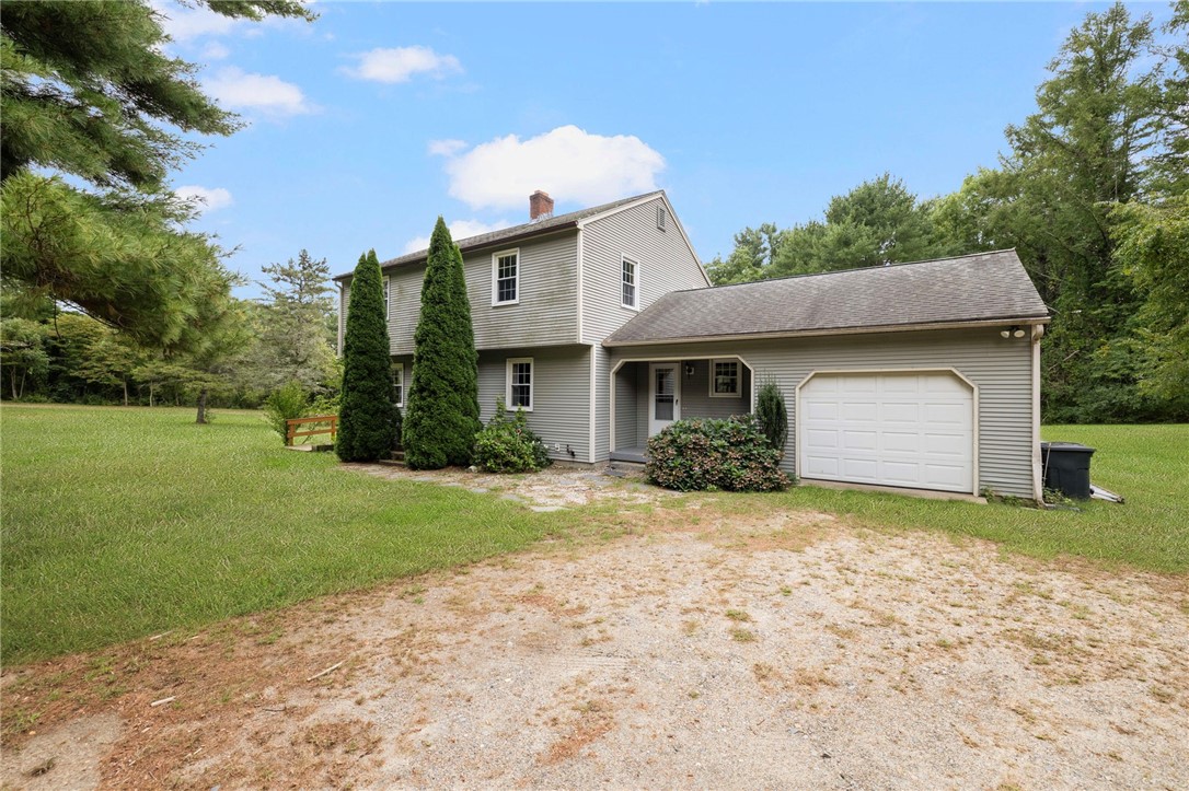 590 Exeter Road — photo