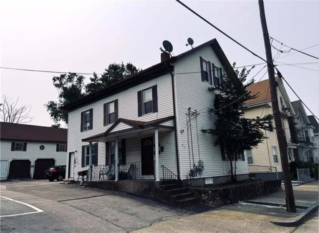 99 Central Avenue 1 — photo