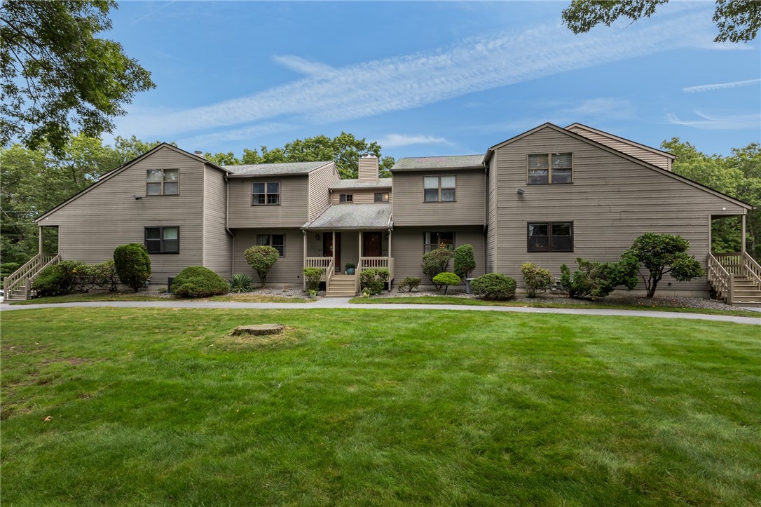2304 Pinewood Drive — photo