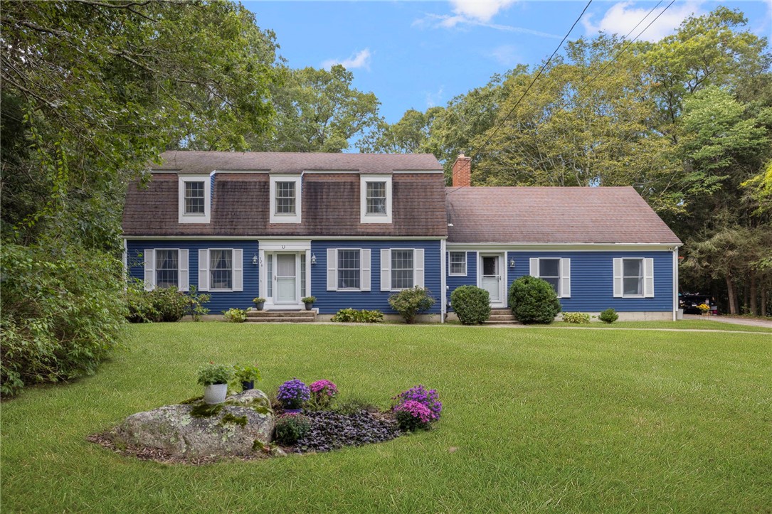 326 Pine Hill Road — photo
