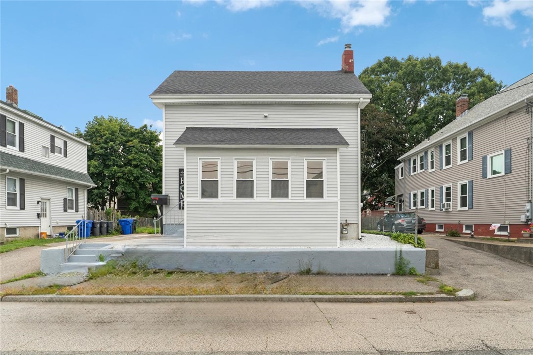 179 Woodward Avenue — photo