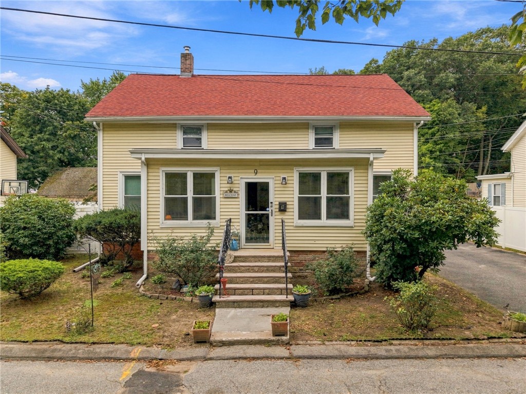 9 Pond Avenue — photo