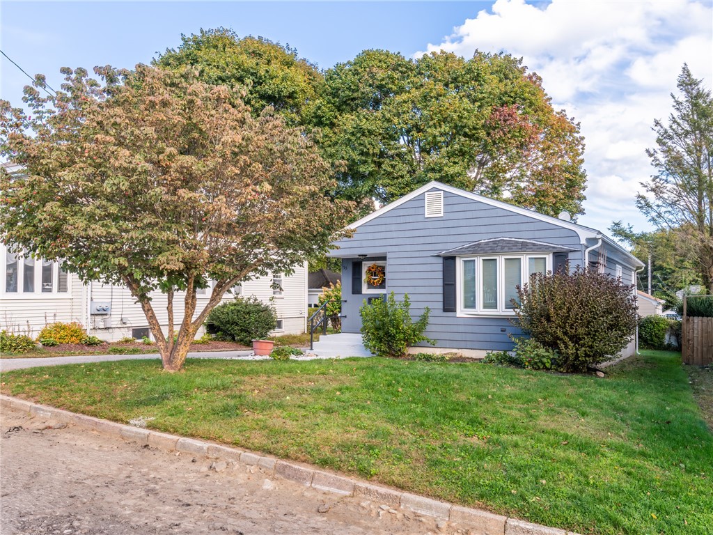 53 Audubon Avenue — photo