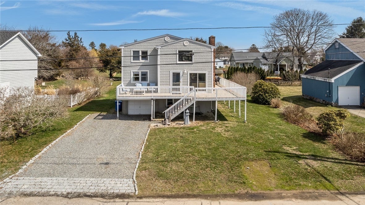 17 Clifford Drive — photo