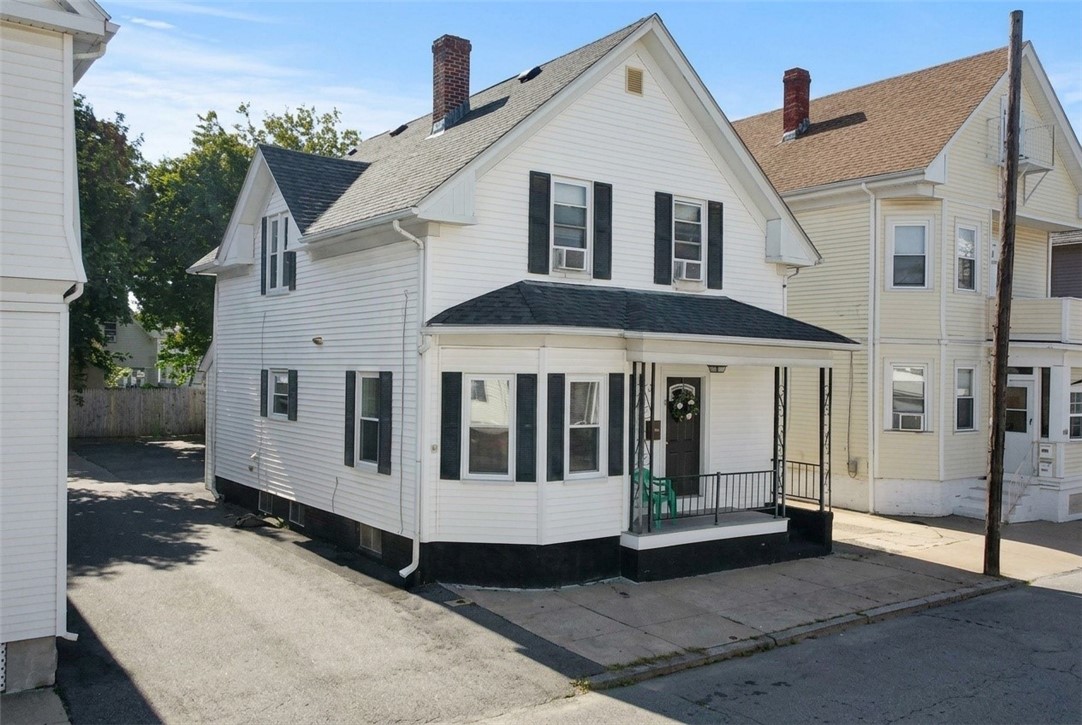 51 Barrows Street — photo