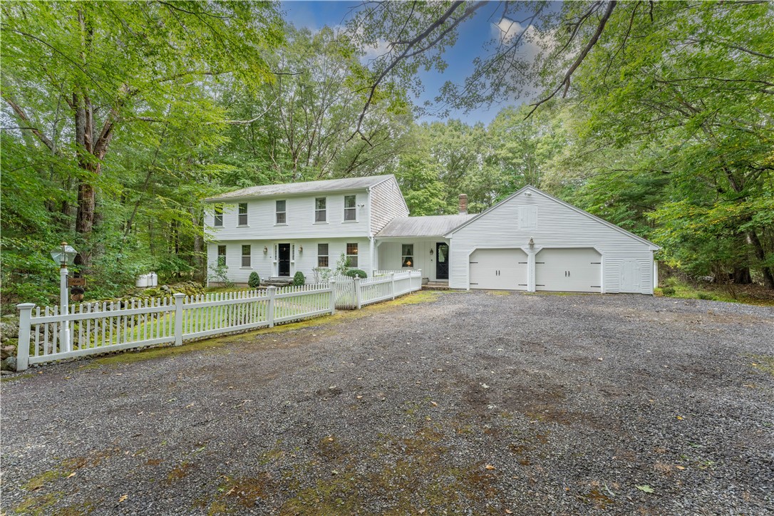165 Stone Dam Road — photo