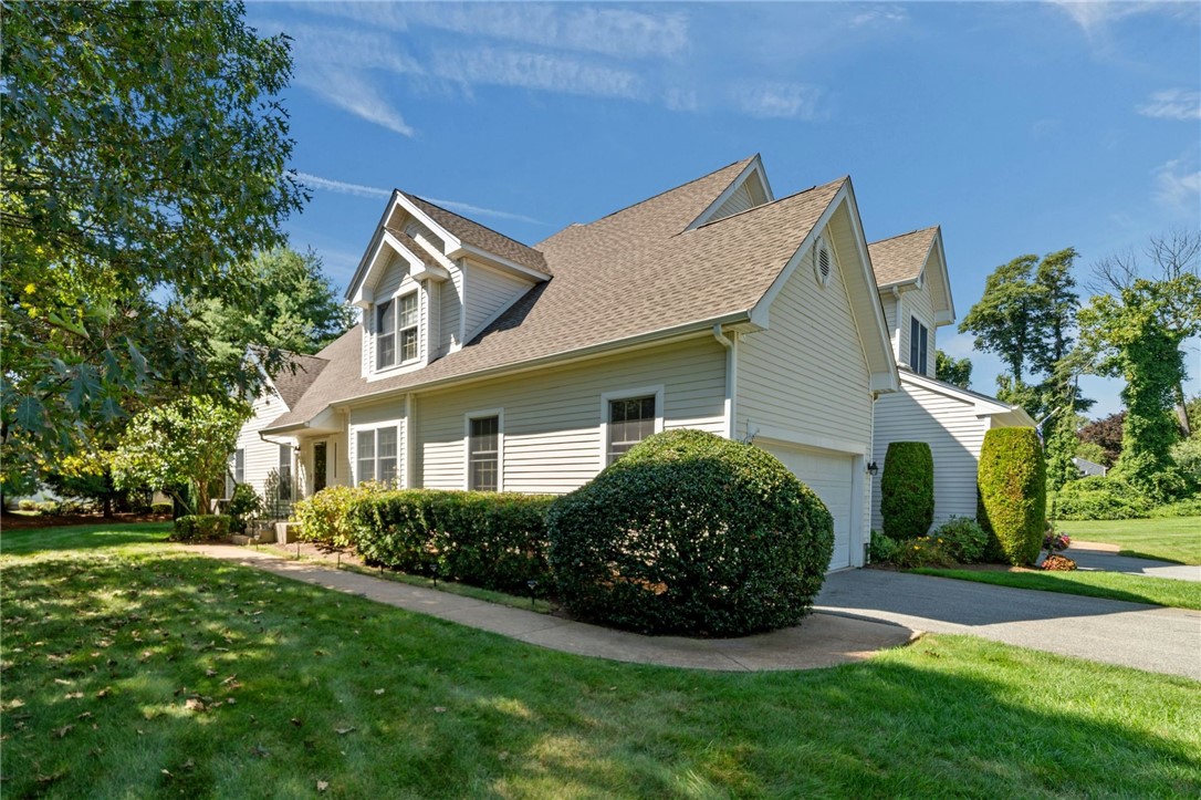 45 Deep Meadow Lane 45 — photo