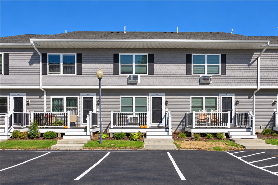 200 Post Road Unit 311 — photo