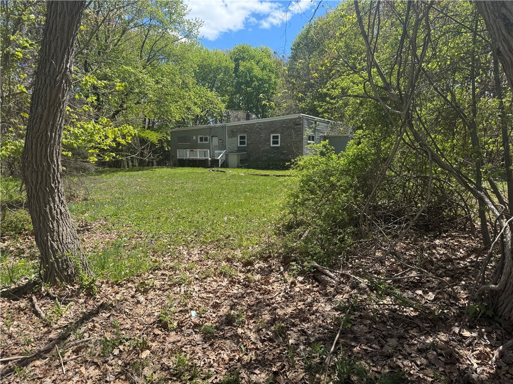 633 Old Smithfield Road — photo