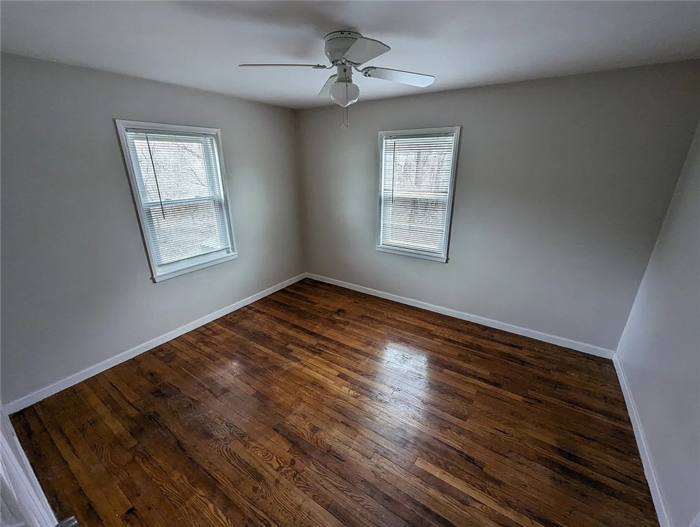 45 New Lexington Road 45 — photo