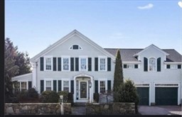 307 Slocum Road — photo