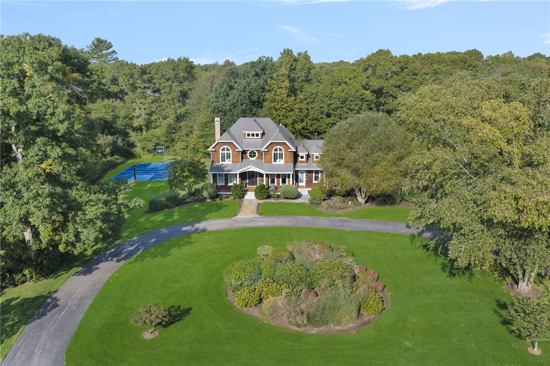 357 Congdon Drive — photo