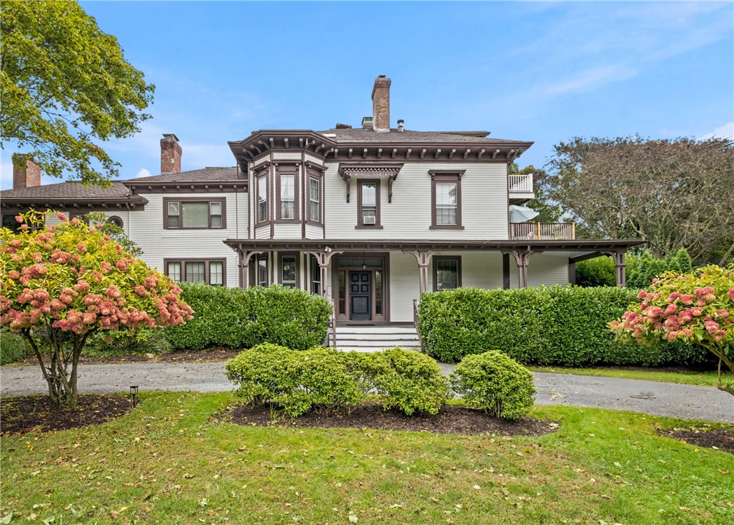 46 Chastellux Avenue M7 — photo