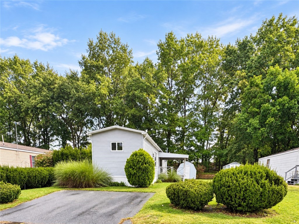 32 Torch Lane, Coventry, RI 02816 — photo 3