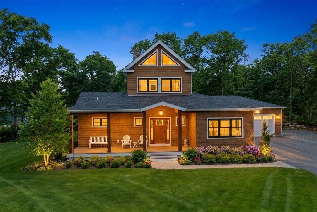 18 Fallon Trail, Westerly, RI 02891 — photo 2