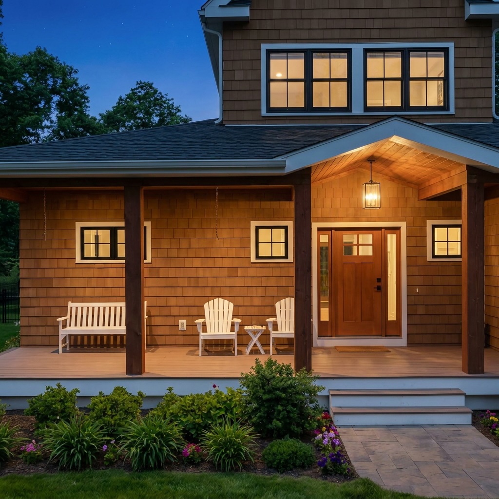 18 Fallon Trail, Westerly, RI 02891 — photo 3