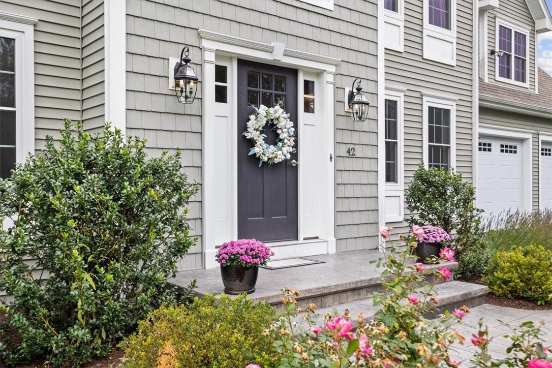 42 East Lantern Road, Lincoln, RI 02865 — photo 2