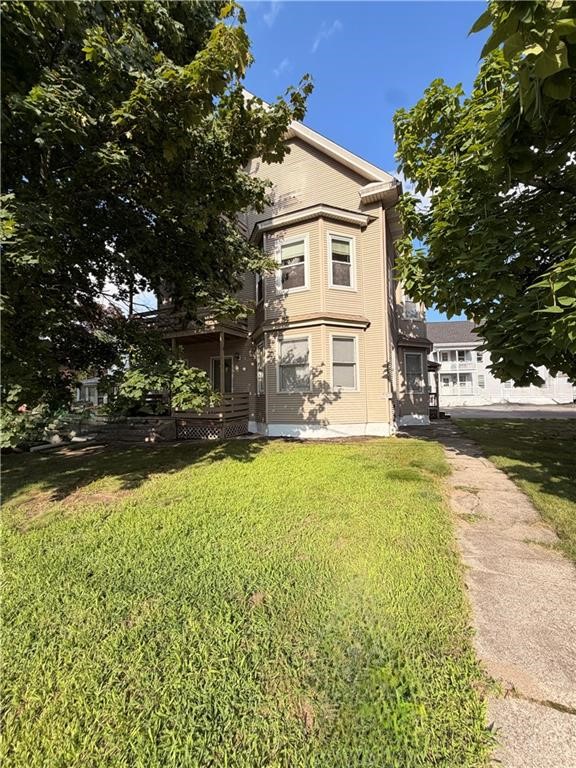 1014 Park Avenue 2 — photo