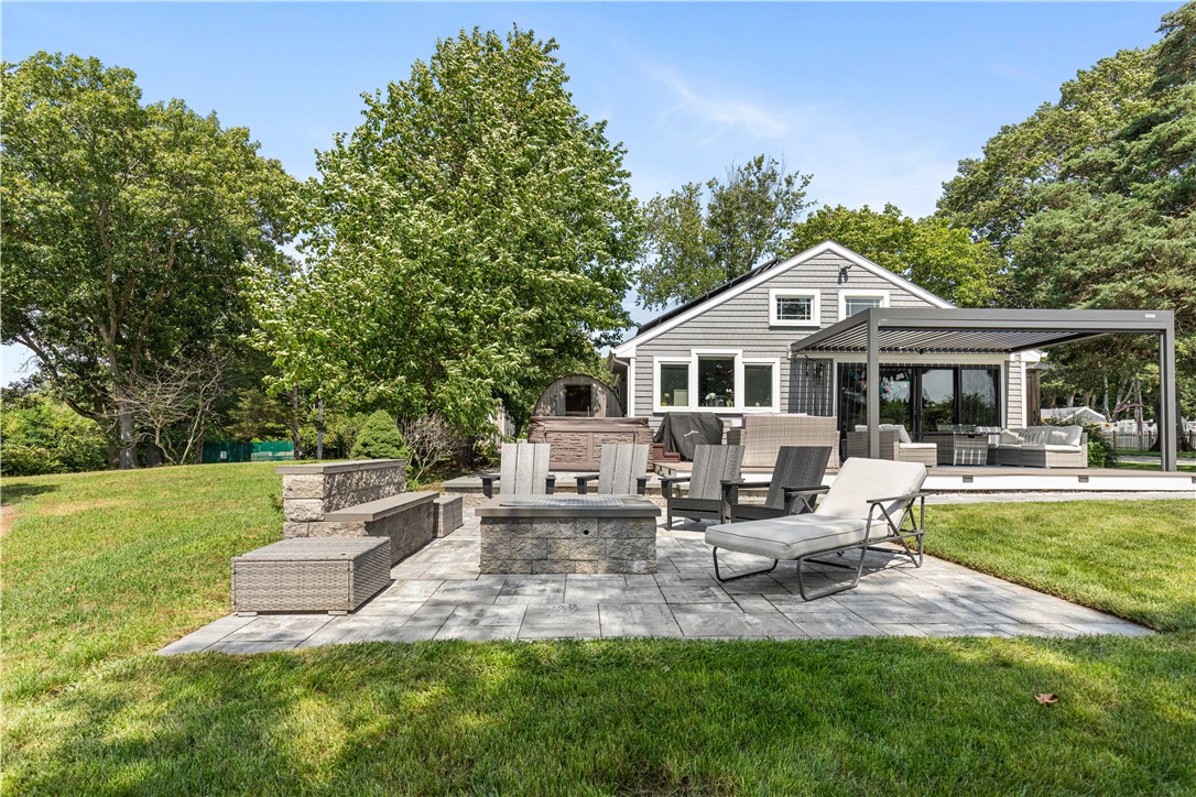 35 Sylvia Drive — photo