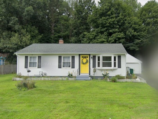 82 Patton Road — photo
