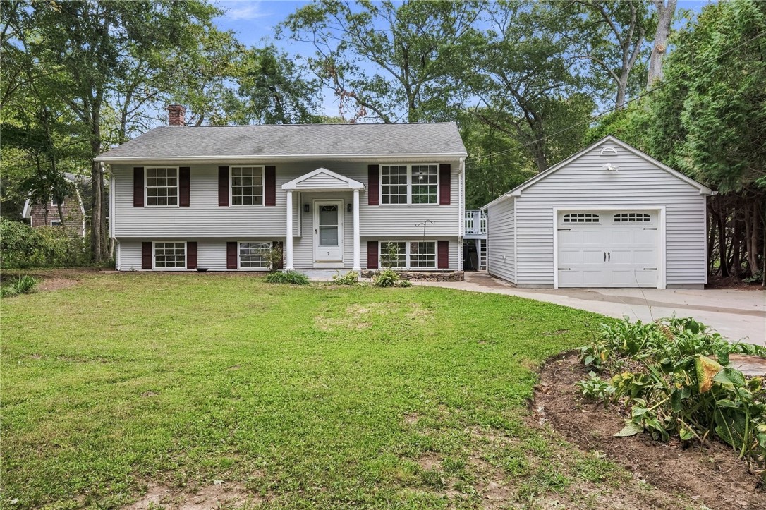 7 Cedar Knoll Drive — photo