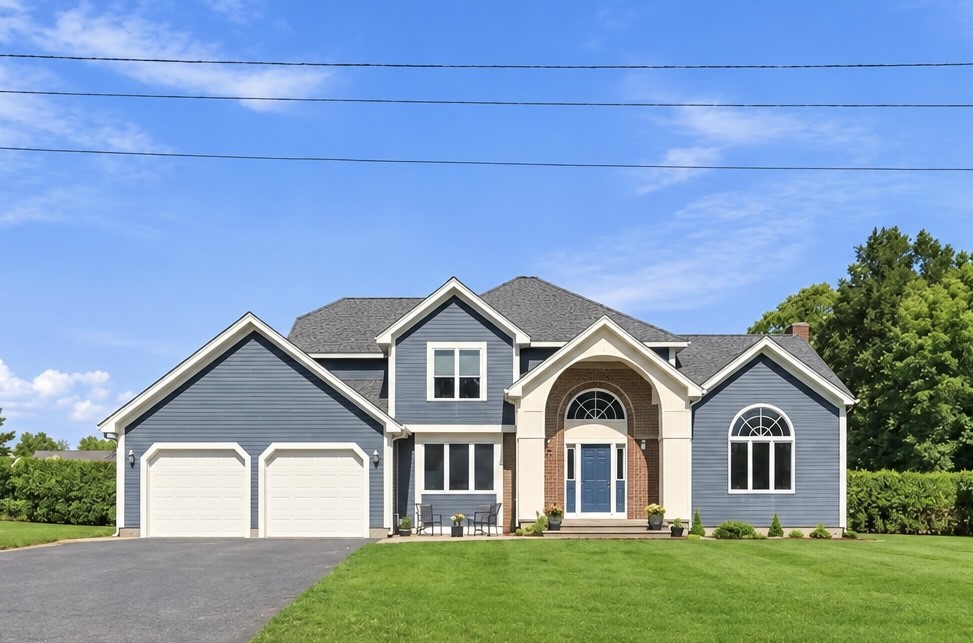 8 Lake View Court — photo