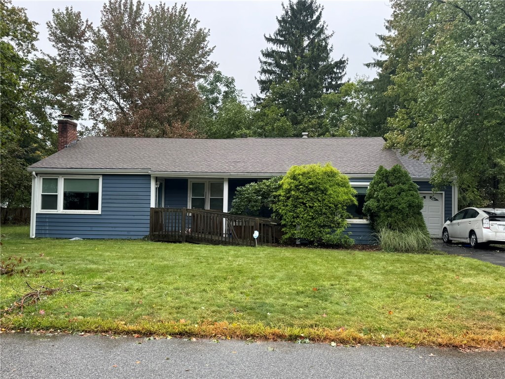 9 Christine Drive — photo