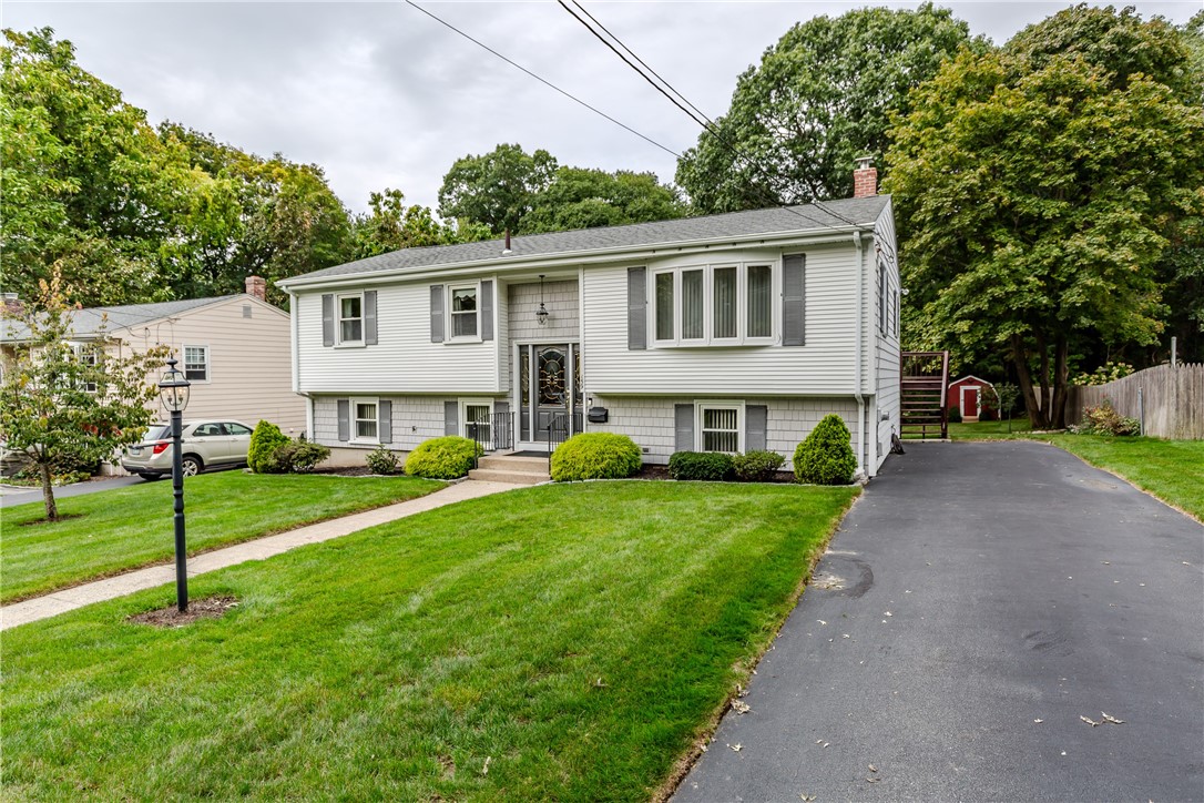 159 Hanover Street, Warwick, RI 02886 — photo 2