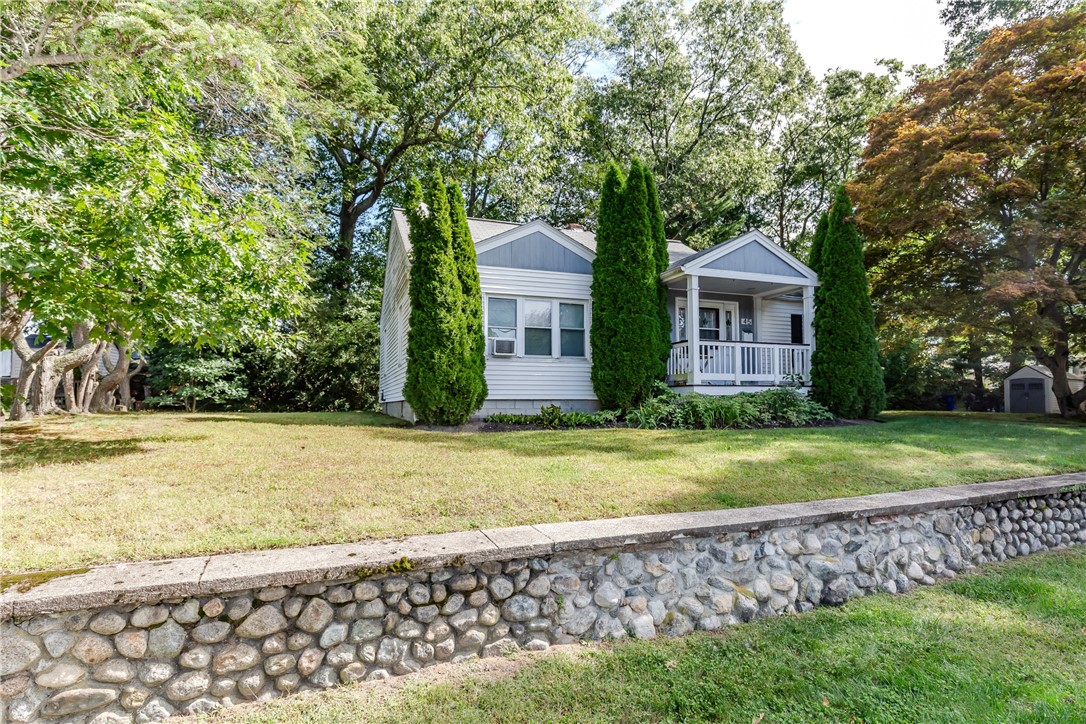 45 Glendale Drive — photo