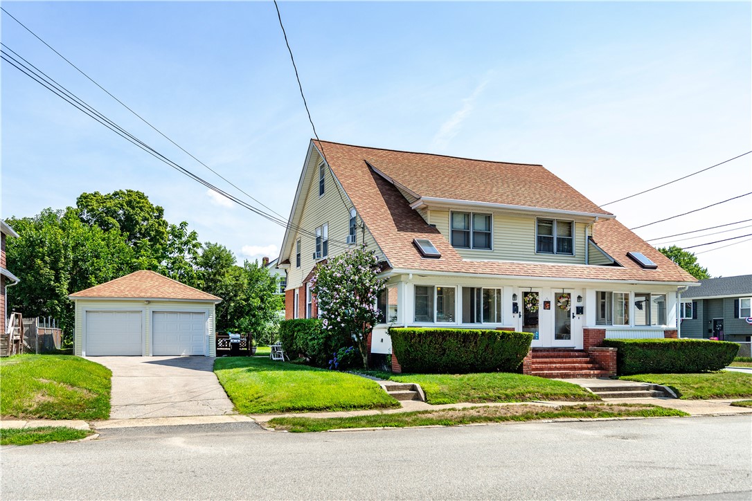 113 Beckwith Street — photo