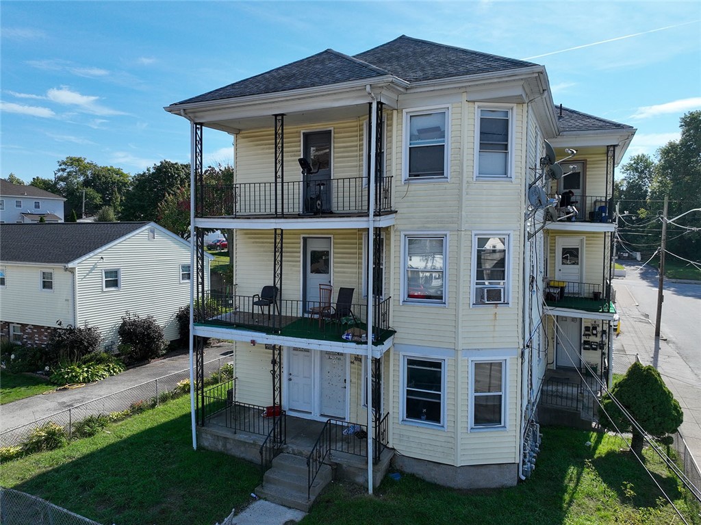 48 School Street Unit 44 — photo