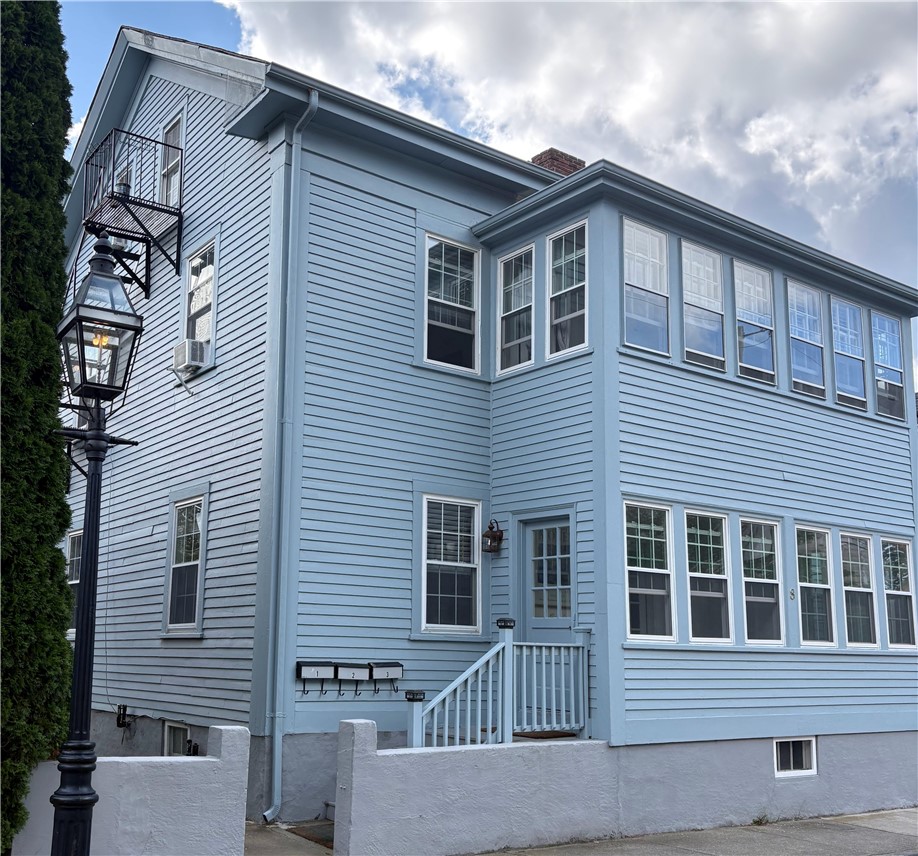 8 Bridge Street Unit 1 — photo