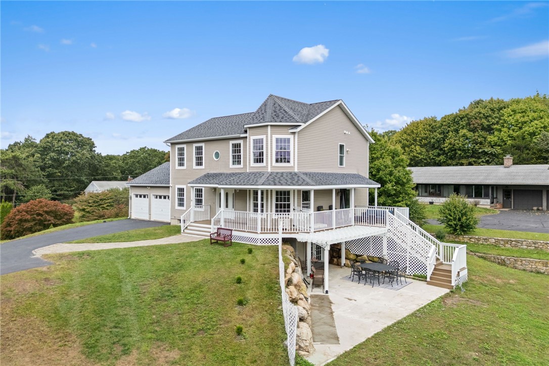 39 Moonlight Drive, Westerly, RI 02891 — photo 2