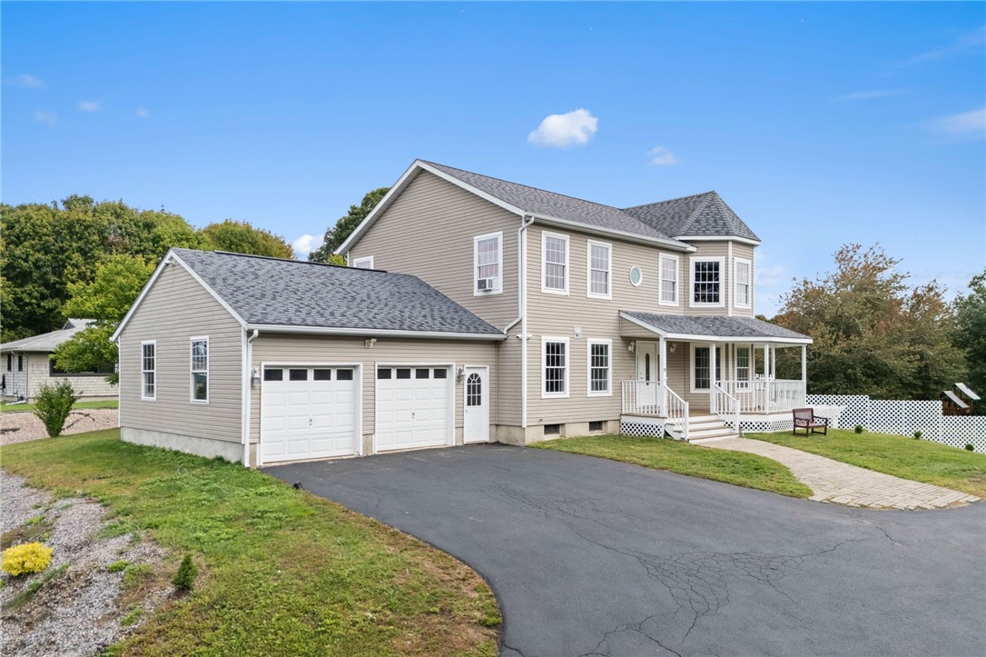 39 Moonlight Drive, Westerly, RI 02891 — photo 3