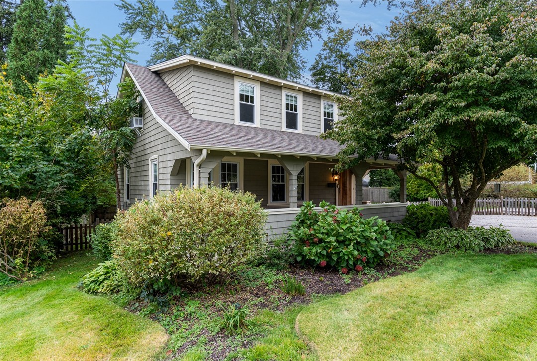 30 Ledge Road — photo