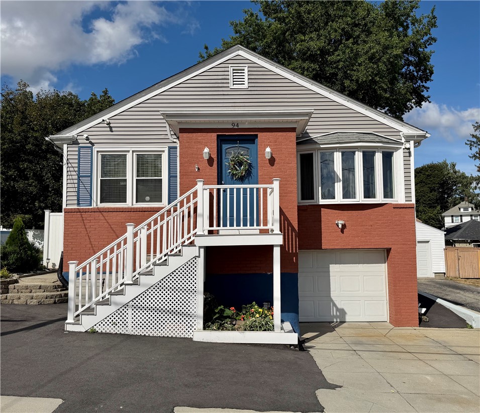 94 Gloucester Street — photo