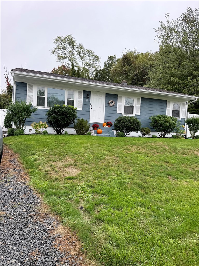 31 Regina Drive — photo