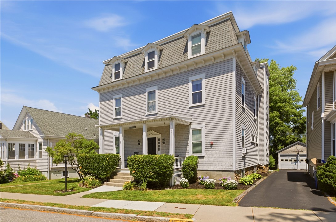 3 Prairie Avenue Unit 1 — photo
