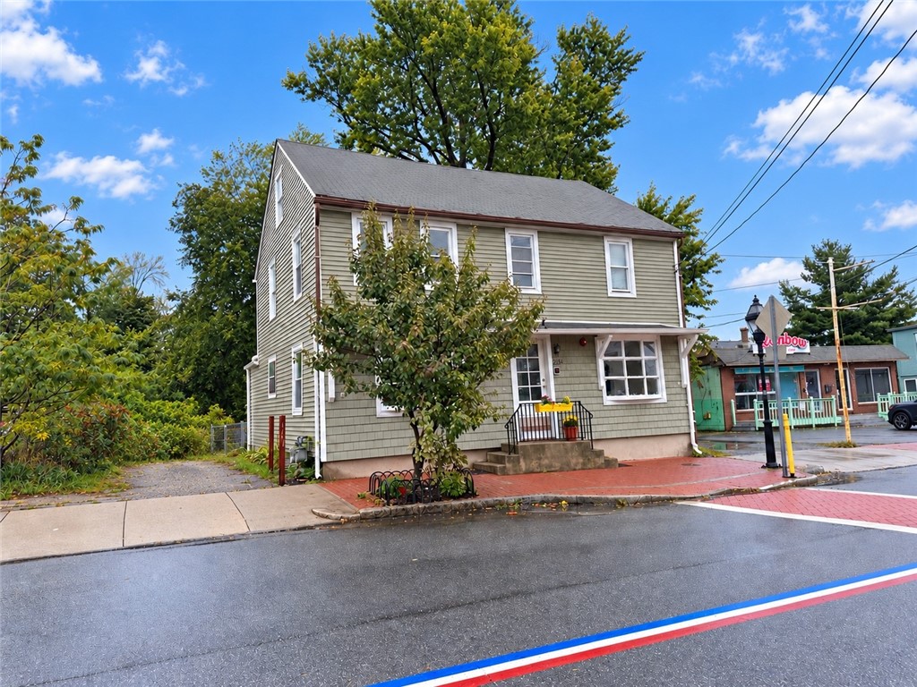 2154 Broad Street 1st Fl - Unit 1 — photo