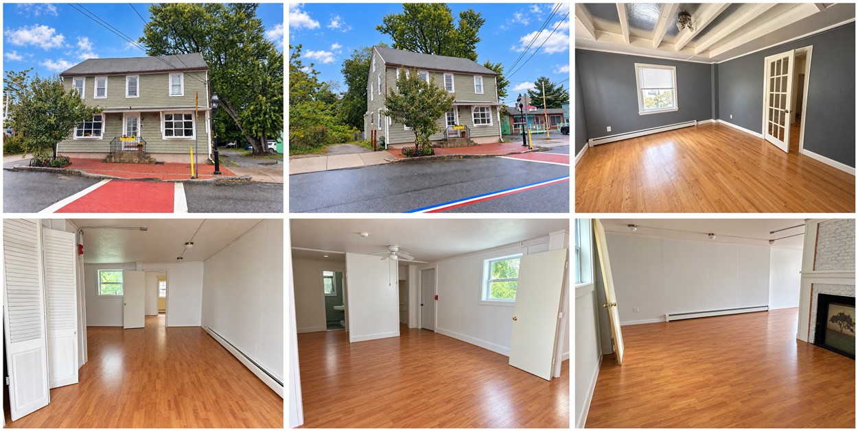 2154 Broad Street 1st Fl - Unit 2 — photo