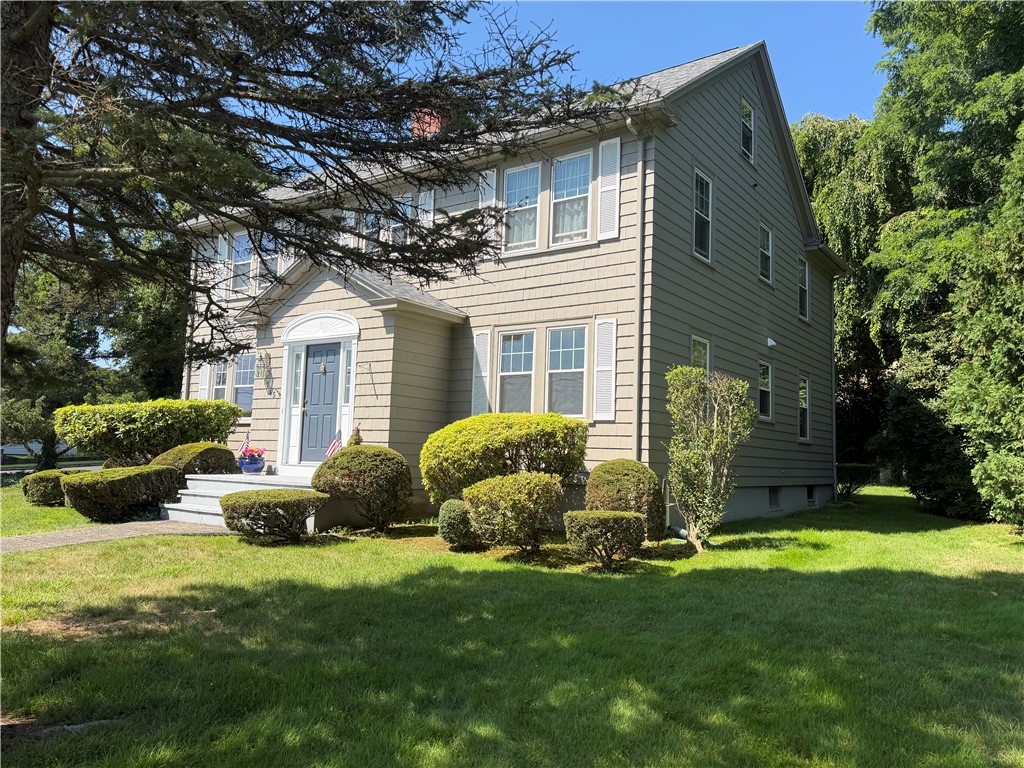 1145 Hope Street Unit 1 — photo