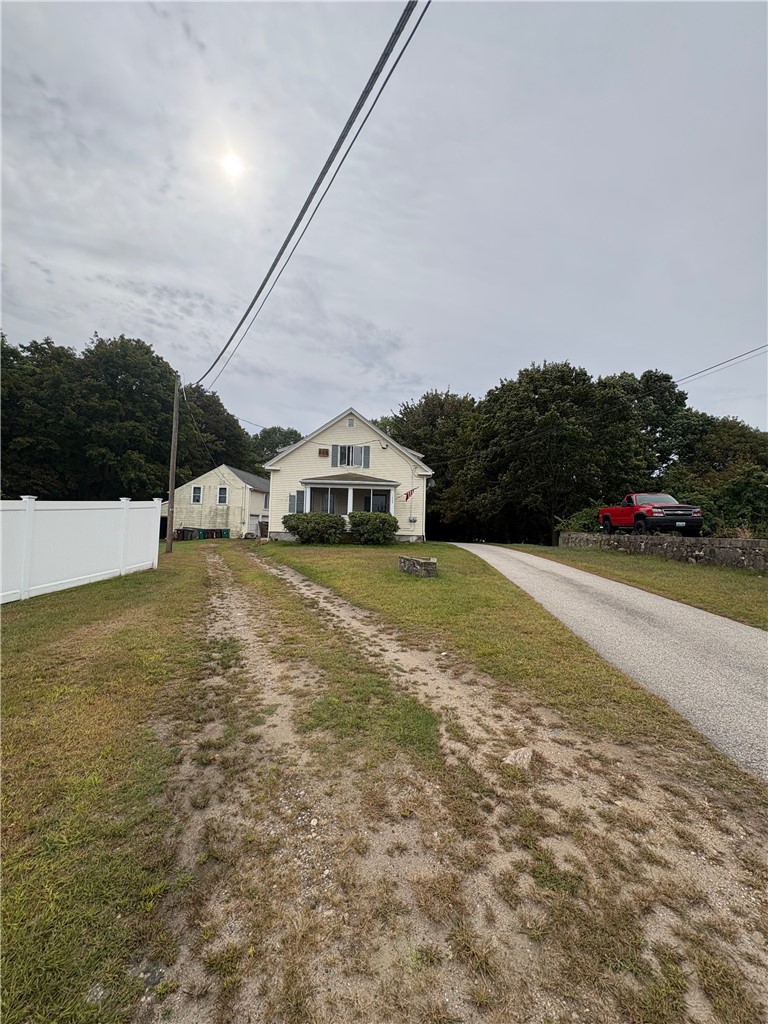 1888 Mendon Road, Woonsocket, RI 02895 — photo 2