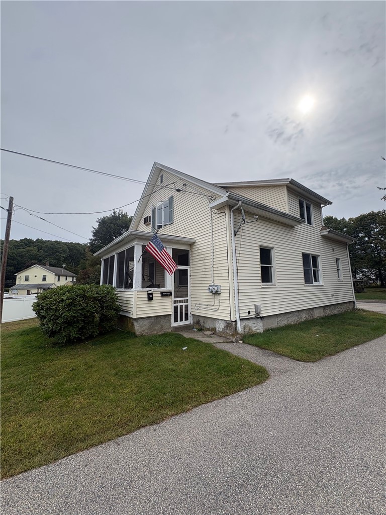 1888 Mendon Road, Woonsocket, RI 02895 — photo 3