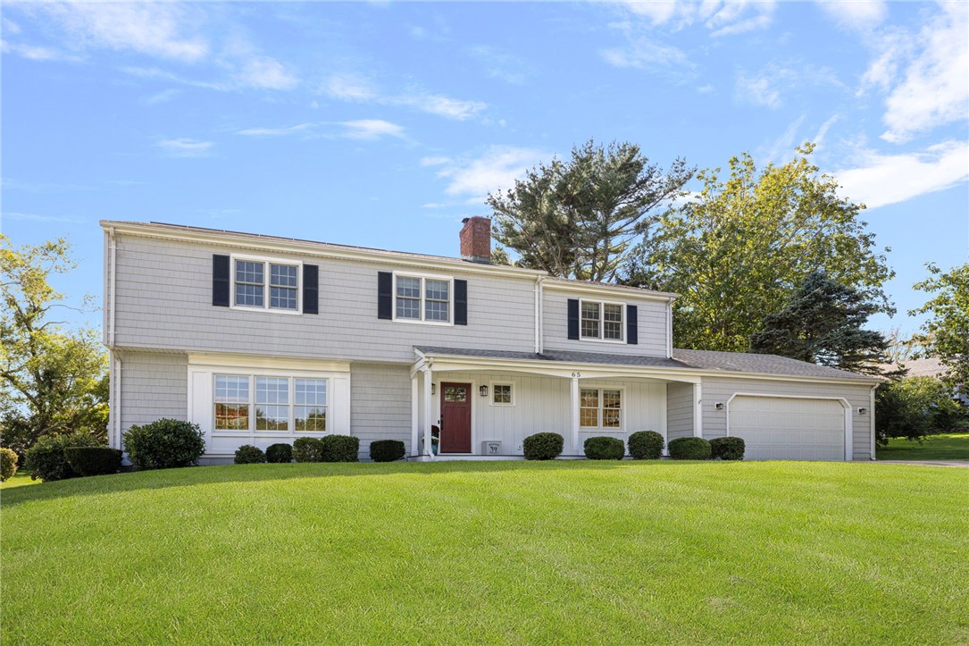 65 Sunrise Drive — photo