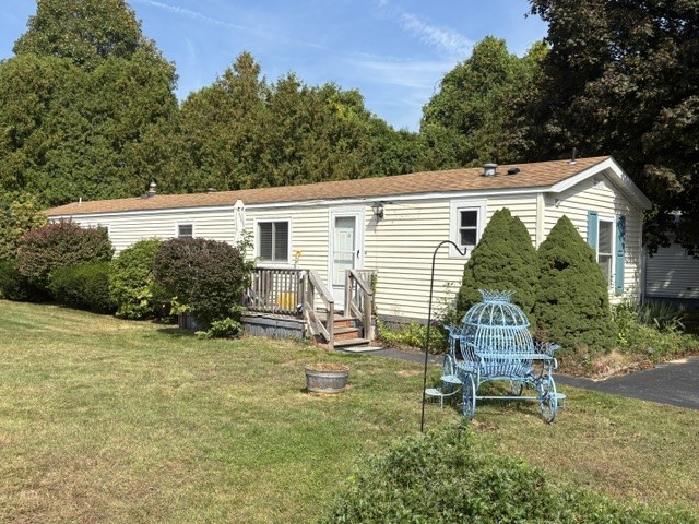 8 Lear Drive, Coventry, RI 02816 — photo 2