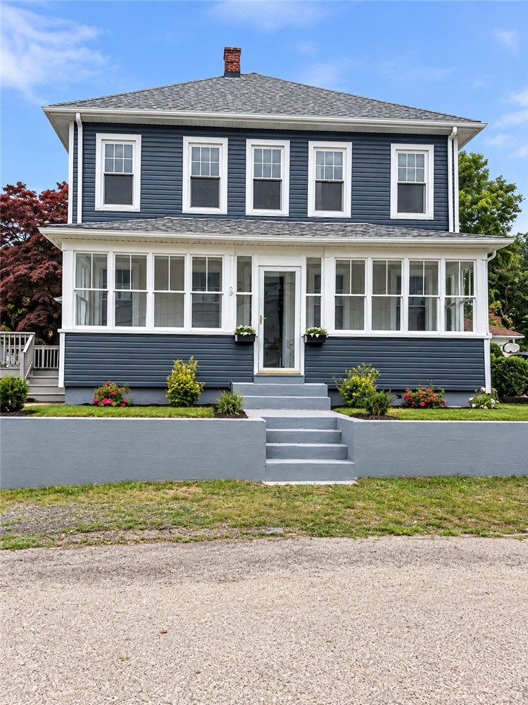 22 Greene Street 1 — photo